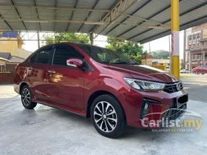 2023 Perodua Bezza 1.3 Advance Sedan