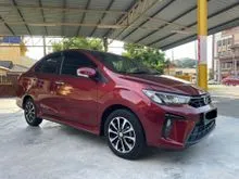 2023 Perodua Bezza 1.3 Advance Sedan