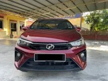 2023 Perodua Bezza 1.3 Advance Sedan