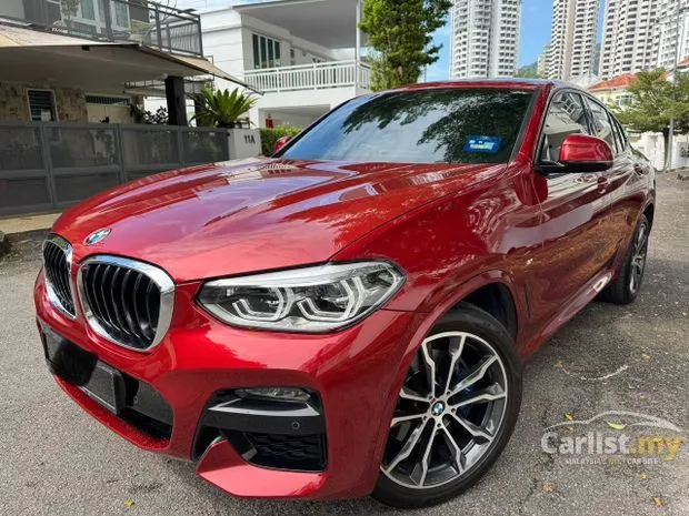 Used BMW Tanjong Bungah | Carlist.my