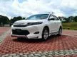 Used 2017 Toyota Harrier 2.0 Elegance SUV/ HARI RAYA PROMOTION /HIGH TRADE IN /FASTER LOAN APPROVALS