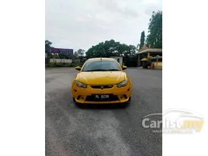 2013 Proton Satria 1.6 Neo R3 Executive Hatchback