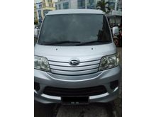 2014 Daihatsu Luxio 1.5 D Wagon