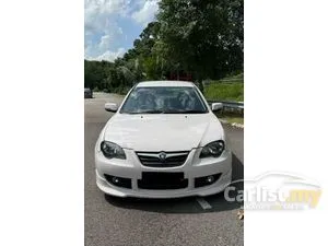 2012 Proton Persona 1.6 Elegance Standard Sedan
