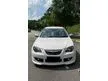 2012 Proton Persona 1.6 Elegance Standard Sedan