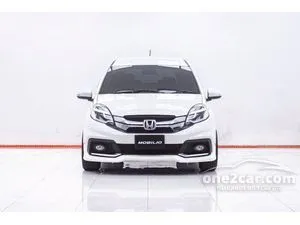 2023 Honda MOBILIO 1.5 RS Wagon