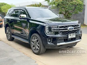 2024 Ford EVEREST 2.0 Titanium+ SUV