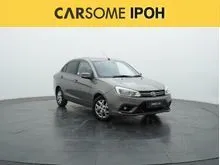 2018 Proton Saga 1.3 Sedan