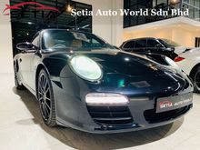 Porsche 911 CARRERA S 3.8 997 Coupe SPORT CHRONO BOSE