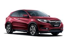 New 2018 Honda HR-V rm 5,xxx Rebate S, E & V