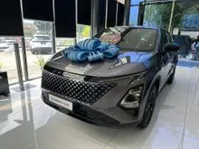 2026 Chery O5 1.5 SUV Clearance Promotion