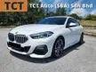 Used 2020 BMW 218i 1.5 M SPORT Gran Coupe FULL SERVICES RECORD & UNDER WARRANTY BMW MILEAGE 30K, CONDITION LIKE NEW