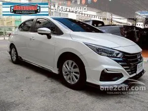 2025 Nissan ALMERA 1.0 V Sedan