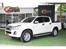 2018 Isuzu D-MAX 1.9 Cab-4 (ปี 11-17) Hi-Lander Z-Prestige Pickup