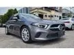 Recon 2020 Mercedes-Benz A250 2.0 STYLE PACKAGE SEDAN - Cars for sale
