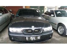 2004 BMW 318i