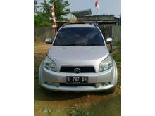 2009 Toyota Rush 1.5 S SUV