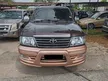 Used 2004 Toyota Unser 1.8 LGX MPV