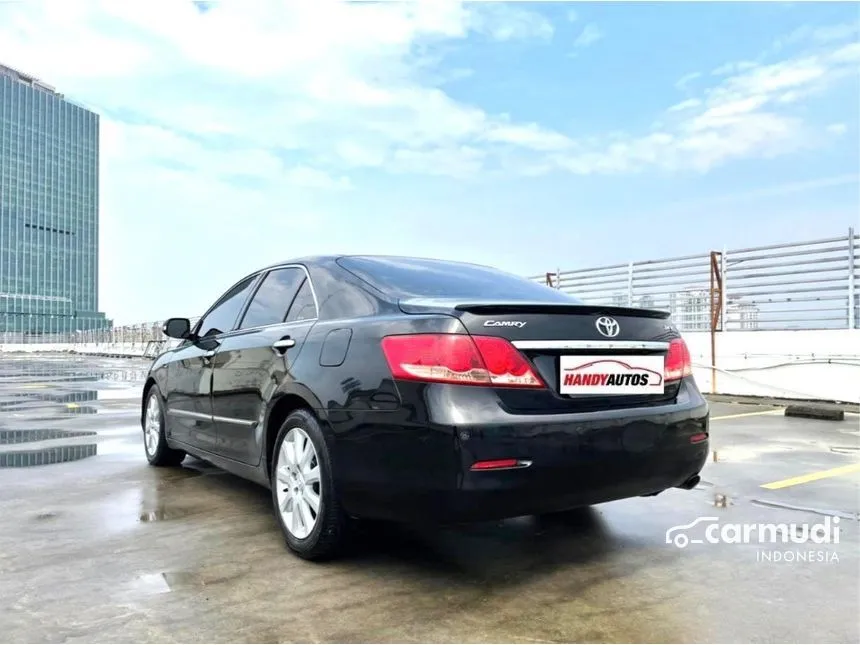 2007 Toyota Camry V Sedan