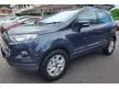 Used 2014 (Reg 2015) Ford ECOSPORT 1.5 A TREND (AT) (COMPACT SUV) (GOOD CONDITION)