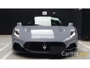 2023 Maserati MC20 3.0 Coupe