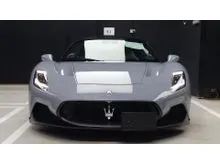 Unreg 2023 Maserati MC20. Carbon Monocoque. V6 Twin Turbo. Novitec.Italian SuperCar. Superfine Craftmanship. Rarer Opportunity. Call Sharren for App.