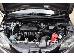 2017 Honda JAZZ 1.5 V+ Hatchback