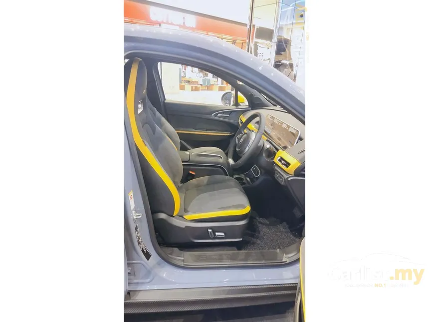 2025 GWM Ora Good Cat 500 Ultra Hatchback