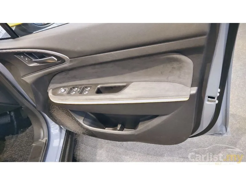 2025 GWM Ora Good Cat 500 Ultra Hatchback