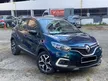 Used PROMO 2019 Renault Captur 1.2 T