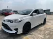 Used 2017 Toyota Vios 1.5 J [VERY LOW MILLEAGE] - Cars for sale