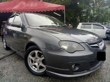 2010 Proton Persona 1.6 SE HIGH SPEC TIPTOP -10