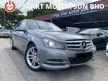 Used 2013 Mercedes-Benz C250 CGI 1.8 Avantgarde Sedan [OTR PRICE]* +RM100 GET 1yrs WARRANTY. NEW FACELIFT 7G - Cars for sale
