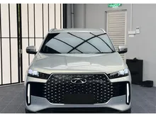 Tiggo Cross Hybrid - NEW CAR RATE - NO HIDDEN COST