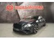 Recon SALES 2017 BENTLEY CONTINENTAL 4.0 GT S V8 MDS COUPE UNREG TWIN TURBO READY STOCK UNIT FAST APPROVAL
