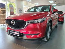 2020 Mazda CX-5 2.0 SKYACTIV-G SUV insurans subsidy up to 6k (max loan/ready stock/low interest)