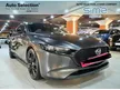 2023 SIME DARBY Mazda 3 2.0 SKYACTIV-G Ignite Edition Hatchback