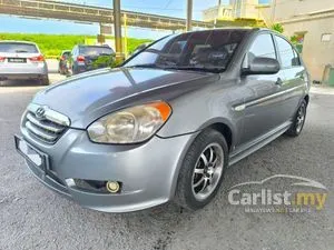 2011 Hyundai Accent 1.6 Sedan