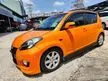 Used 2009 Perodua Myvi 1.3 SE II BodyKit (A) K3 TURBO, Blow Off, InterCooler, One Malay Owner - Cars for sale