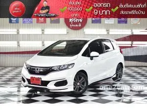 2021 Honda JAZZ 1.5 S Hatchback