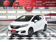 2021 Honda JAZZ 1.5 (ปี 14-22) S Hatchback