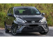 **YEAR END SALES** 2020 Perodua Myvi 1.5 AV - Call Now