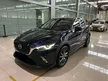 Used 2017 Mazda CX-3 2.0 SKYACTIV SUV **** NICE CONDITION *** 1 YEAR WARRANTY - Cars for sale