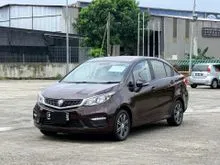 2020 Proton Persona 1.6 Premium Sedan