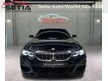 Used 2019/2020 BMW 330i 2.0 M Sport Sedan Local G20 - 19k KM Only - BMW Warranty + Free Maintenance - Cars for sale