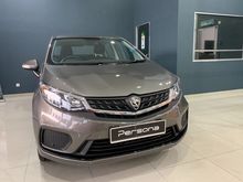 2019 Proton Persona 1.6 Premium Sedan Tinggi Rebat /Ready Stock/Contact Me