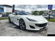 2019 Ferrari Portofino 3.9 Convertible