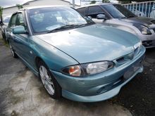 2005 Proton Wira (A) 1.5 GLi SE
