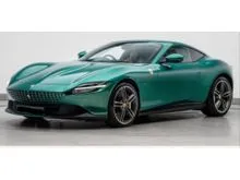 2023 Ferrari Roma 3.8 Coupe -Incoming Stock