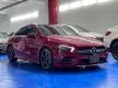 Recon 2020 Mercedes